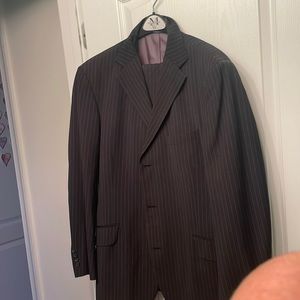 Billy London Men’s Suit